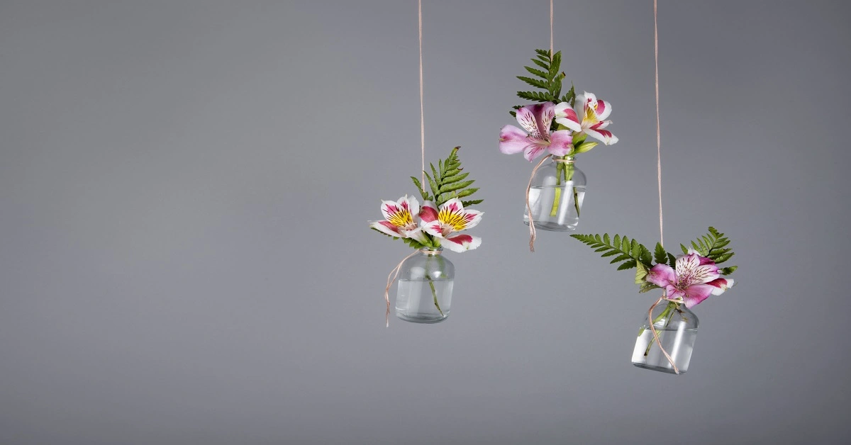 

A simple decoration is the secret to keeping your home beautiful, clean and organized.