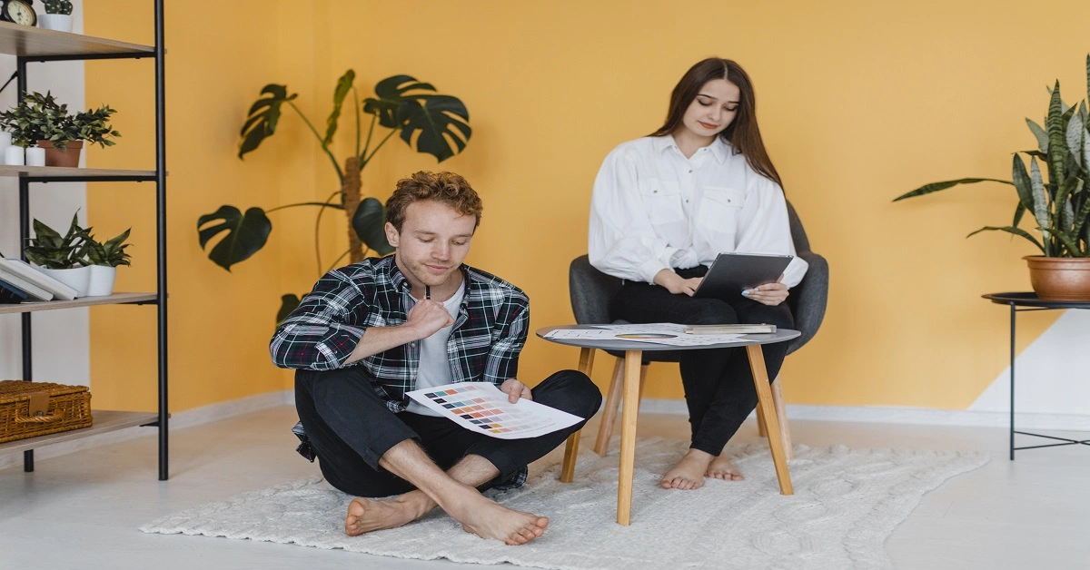 How To Be Better At Interior Design Mintpaldecor Let’s Know About It