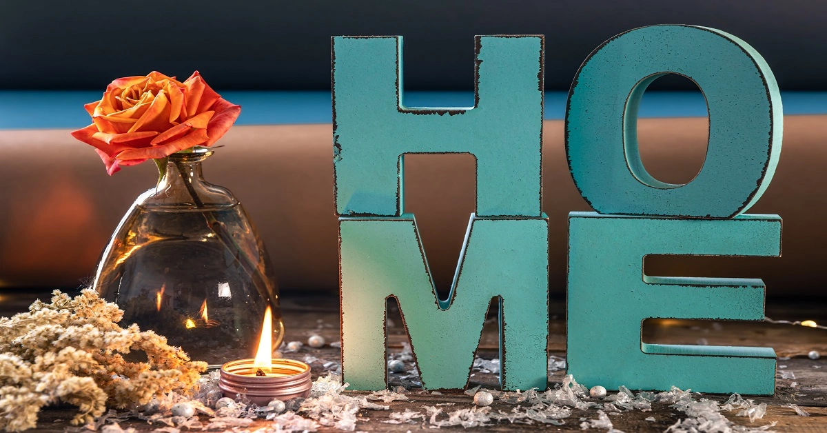 Making Homes Beautiful With House Decoration Advice Mintpaldecor