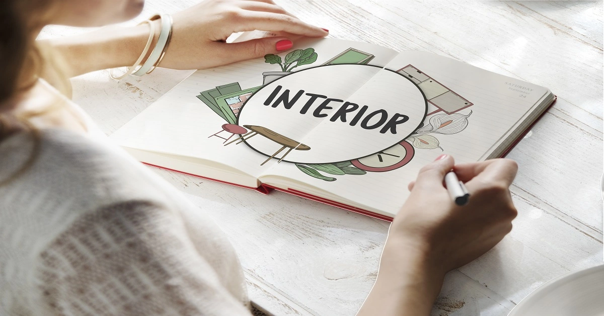 Why Interior Design Is Interesting Mintpaldecor Let’s Know About It In Detail