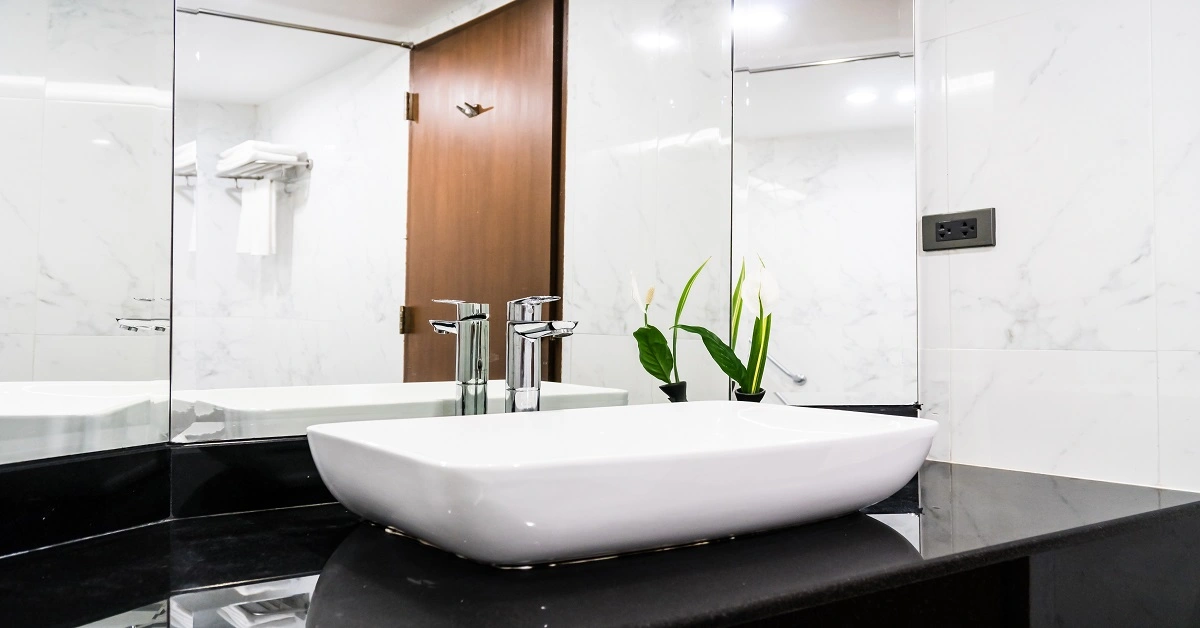 Bathroom decoration is also very important like the rest of the house and apart from that,