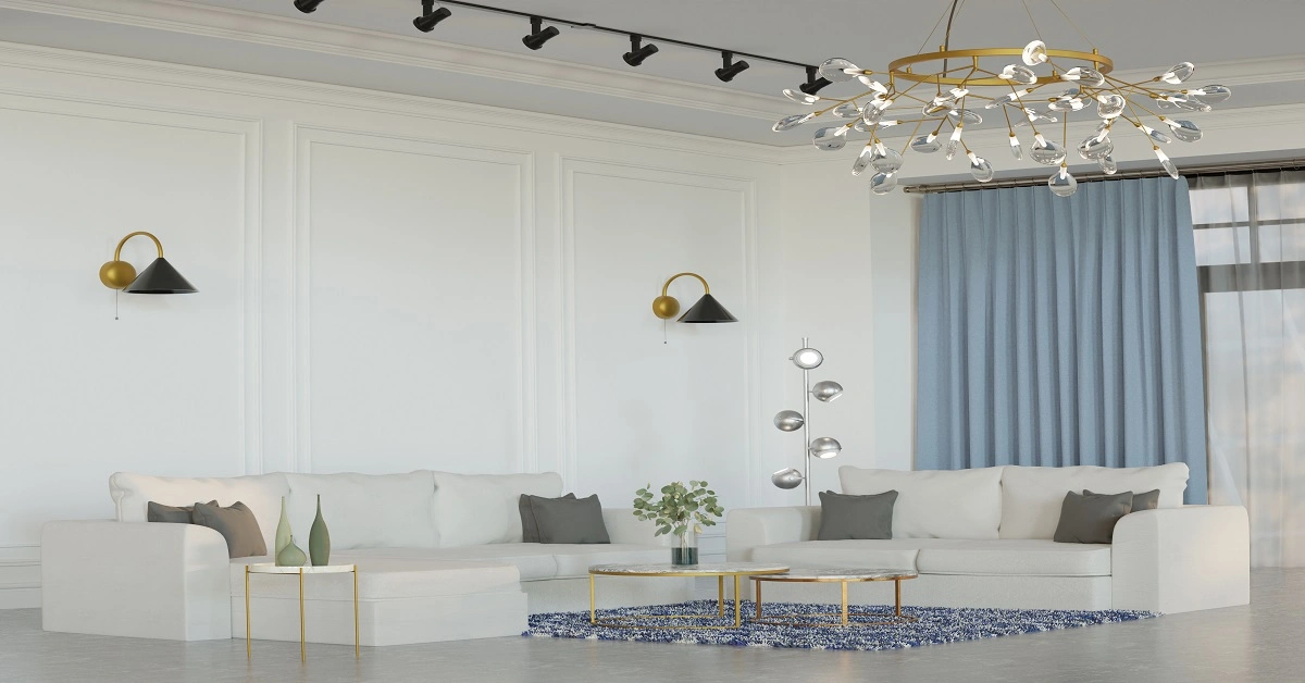 Interior Decoration Advice To Make Homes Luxurious According To 2026 Mintpaldecor