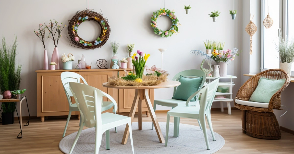 Interior Design Tips For Decorating Homes By Mintpaldecor