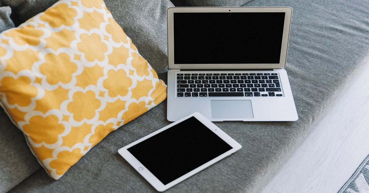 Avoid placing heat-producing devices like TV, lamp, computer, laptop, etc. under AC. Such devices produce heat which causes the room to be hot.